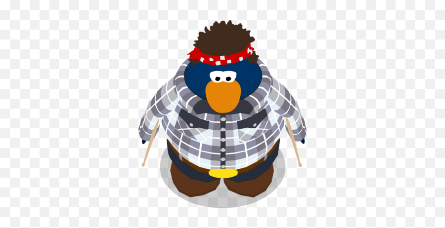 Famous Characters Club Penguin Wiki Fandom Emoji,Hookah Emoji Copy And Paste