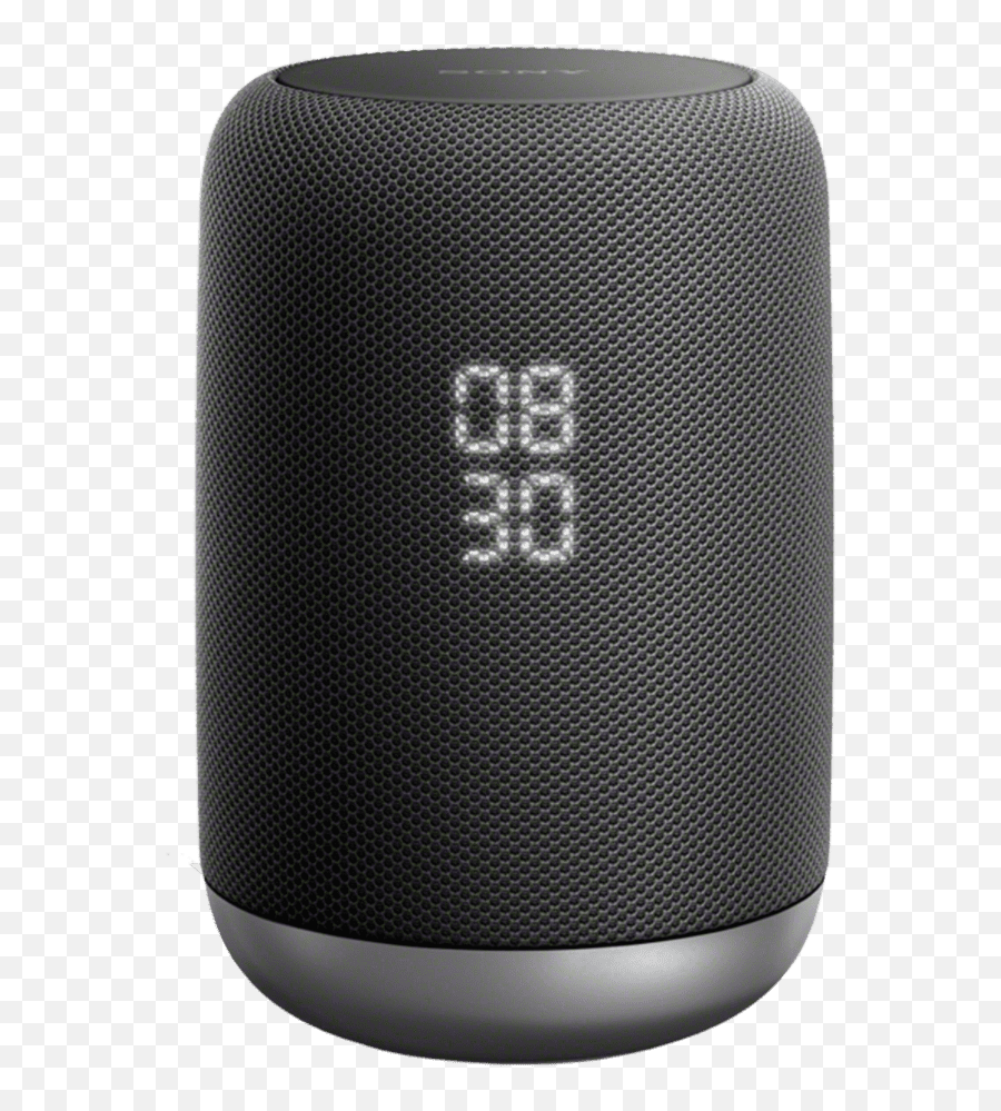 Google Assistant Built - Sony Speaker Lf S50g Emoji,Emoji Smart Lamp Speaker