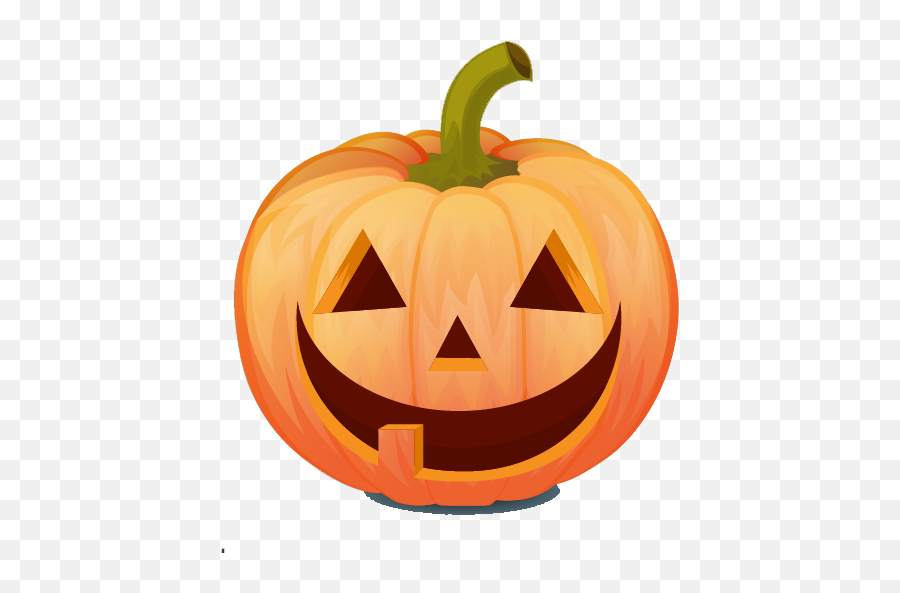 Jack O Lantern Pumpkin - Clipart Jack O Lantern Emoji,Pumpkin Emoji