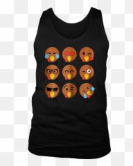 Deytee Buy Create U0026 Sell Shirts To Turn Your Ideas Into - Daddy Loves You Gender Reveal Logo Emoji,Thanksgiving Emojis