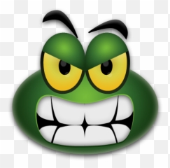 Pin På Grodor Emoji,Dislike Button Emoticon