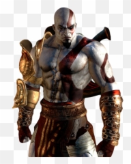 Kratos Transparent - Transparent God Of War Png Emoji,Kratos Emoji
