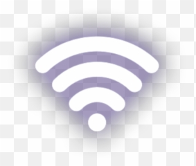 Wifi Signal Blue Wallpaper Sticker - Language Emoji,Wifi Signal Emoji