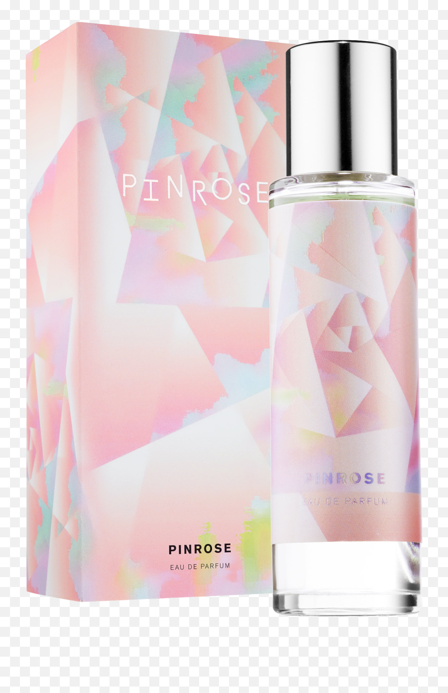 Secret Genius Petals U2013 Pinrose - Burberry Emoji,Emotions Perfume Price In Pakistan