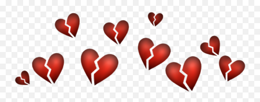 Heart Emoji Filter Sticker - Girly,Whatsapp Emoji Herz
