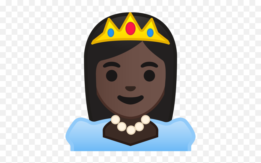 What Does - Princesa Emoji,Crown Emoji