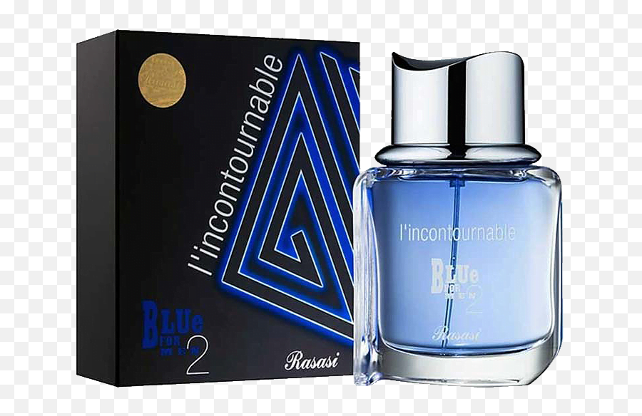 Men - Blue For Men 2 Perfume Emoji,Emotion Perfume By Rasasi