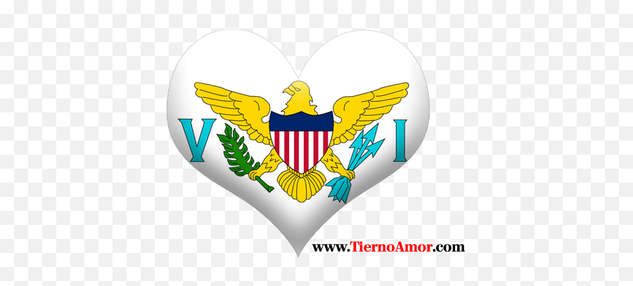 I Hart Da V - Virgin Islands Consortium Emoji,Flag And Plane Emoji