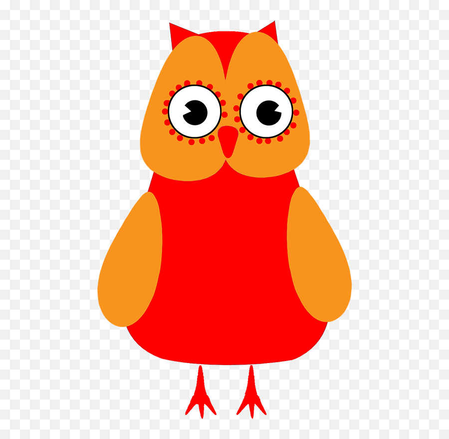 Emotions Clipart Owl Emotions Owl Transparent Free For - Clip Art Emoji,Cat Eye Emotions