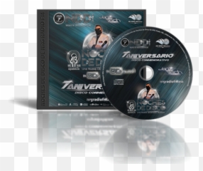 Noches De Disco Cds Conmemorativos - Optical Disc Emoji,Letras Emotion