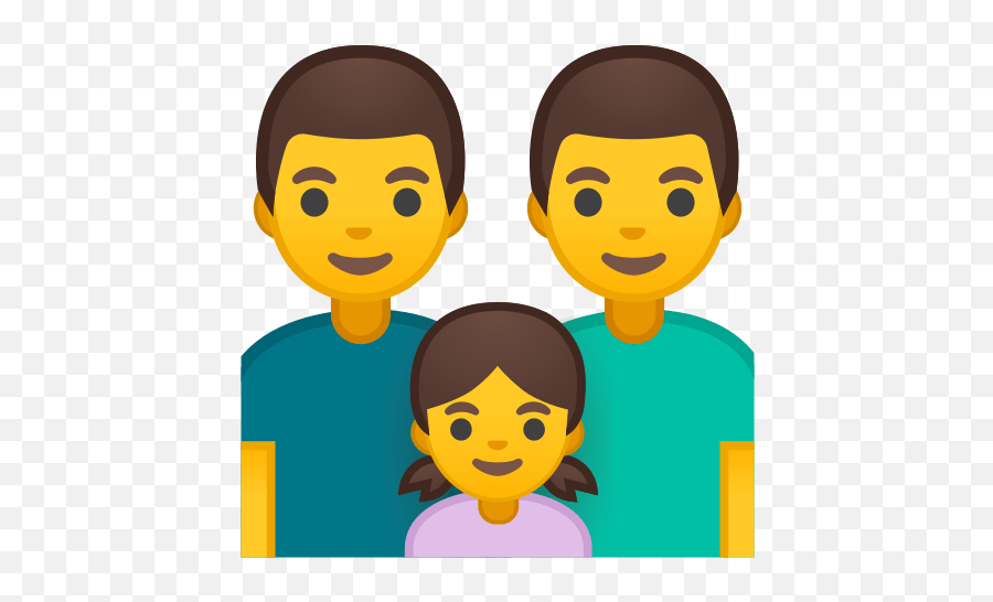 U200du200d Family Man Man Girl Emoji Meaning And Pictures - Boy Family Emoji,Strong Man Emoji