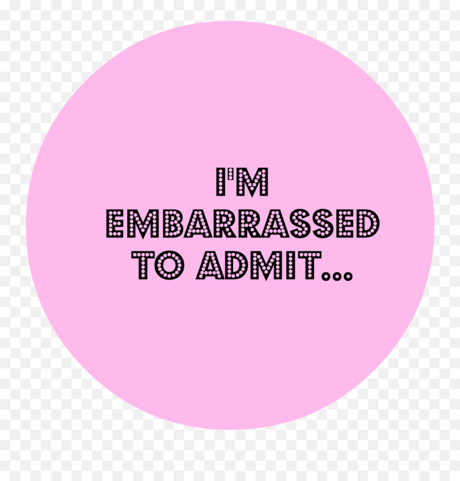 Iu0027m Embarrassed To Admit - The Samantha Show A Tonnarello Emoji,Candy Pony Emotion Pets