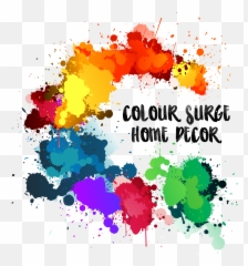 How Colour Can Affect Your Mood U2013 Colour Surge - Life Quotes With Colourful Hd Emoji,Colors Moods Emotions