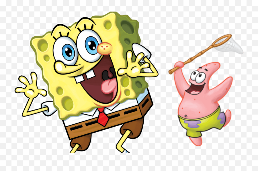 Spongebob Squarepants Spongebob Nickcouk - Spongebob Squarepants Nickelodeon Spongebob Emoji,Krabby Patty Emoticon Facebook