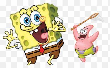 Spongebob Squarepants Spongebob Nickcouk - Spongebob Squarepants Nickelodeon Spongebob Emoji,Krabby Patty Emoticon Facebook