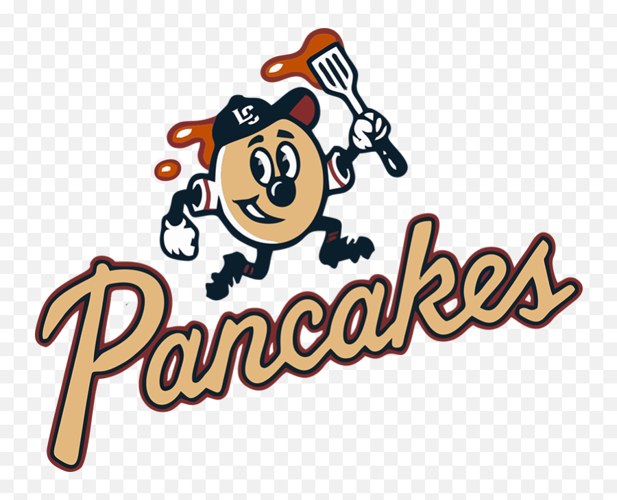 Lexington County Pancakes Clipart - Full Size Clipart Pancakes Logo Emoji,Emoji Pancake Pan