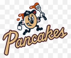 Lexington County Pancakes Clipart - Full Size Clipart Pancakes Logo Emoji,Emoji Pancake Pan