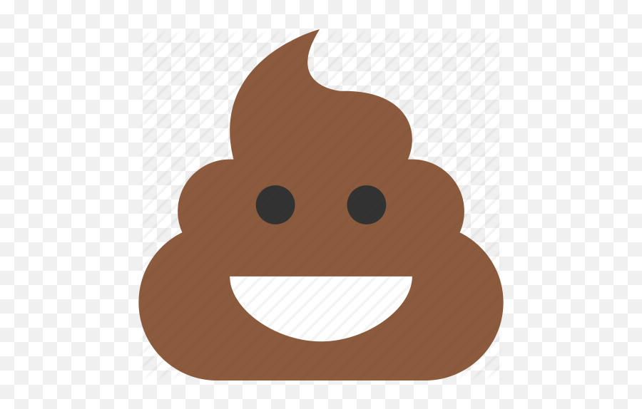 Happy Poop Icon - Download On Iconfinder On Iconfinder Happy Poop Icon Emoji,Fecal Emoticon