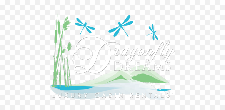 Dragonfly Dreams Luxury Cabin Rentals - Language Emoji,Dream Luxury Emotion Feeling
