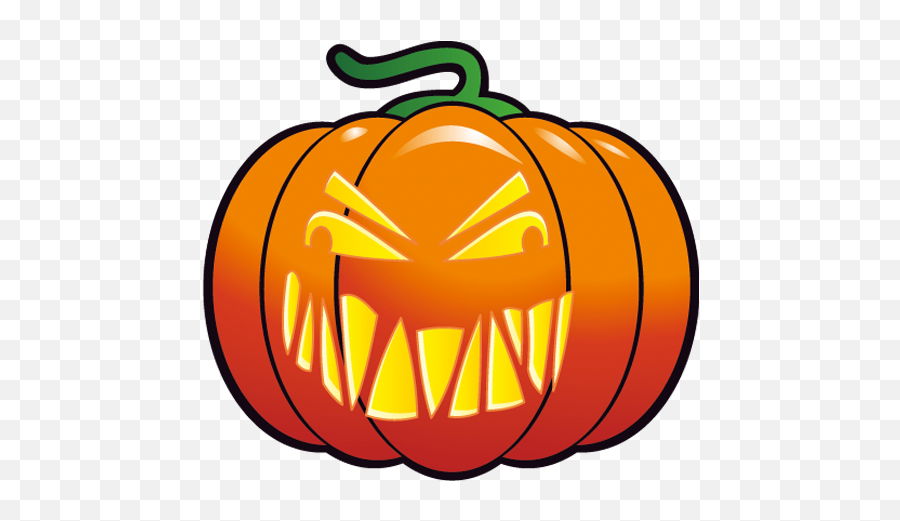 Halloween Style - Happy Jack O Lantern Emoji,Halloween Emoticons