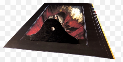 London Perspective Box - Art Emoji,Renaissance Example Of Emotion And Perspective
