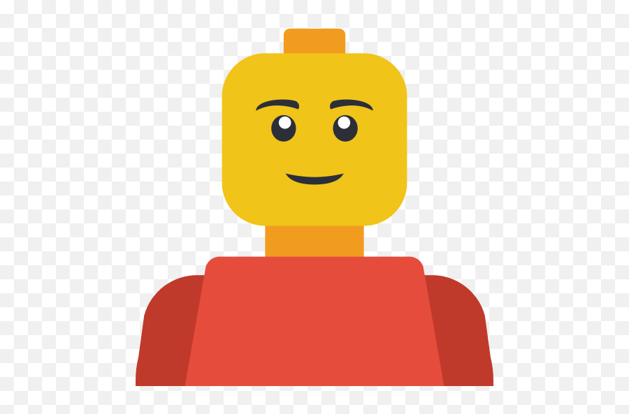 Lego - Vector Lego Face Emoji,Lego Emoticons Copy And Paste