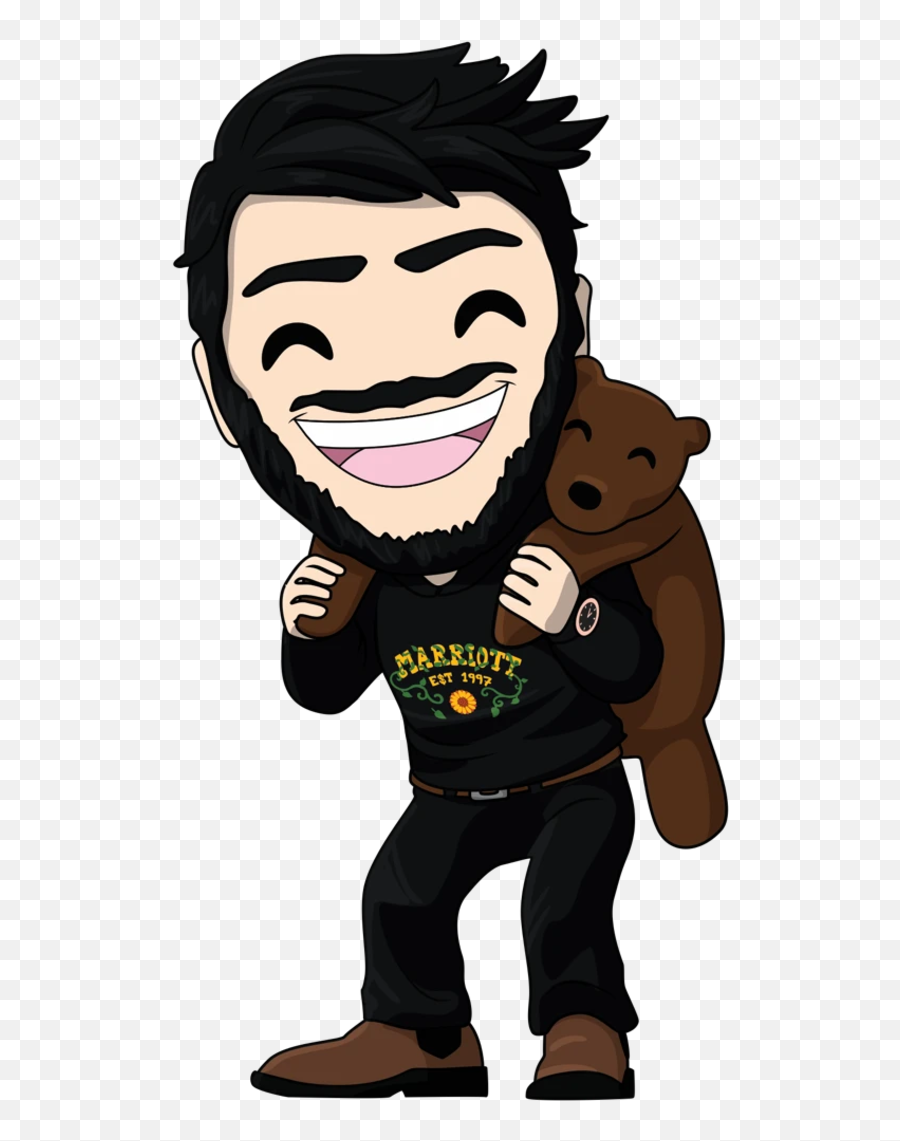 James Marriott The Youtooz Wiki Fandom - Youtooz James Marriott Emoji,Gaelic Emoji