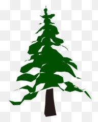 Pine Tree Png Svg Clip Art For Web - New Year Tree Emoji,Pine Branch Emoji