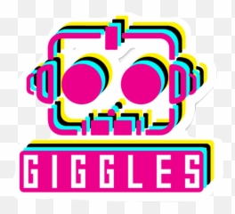 Robot Giggles Stickers - Language Emoji,Robot Emoticon Twitch