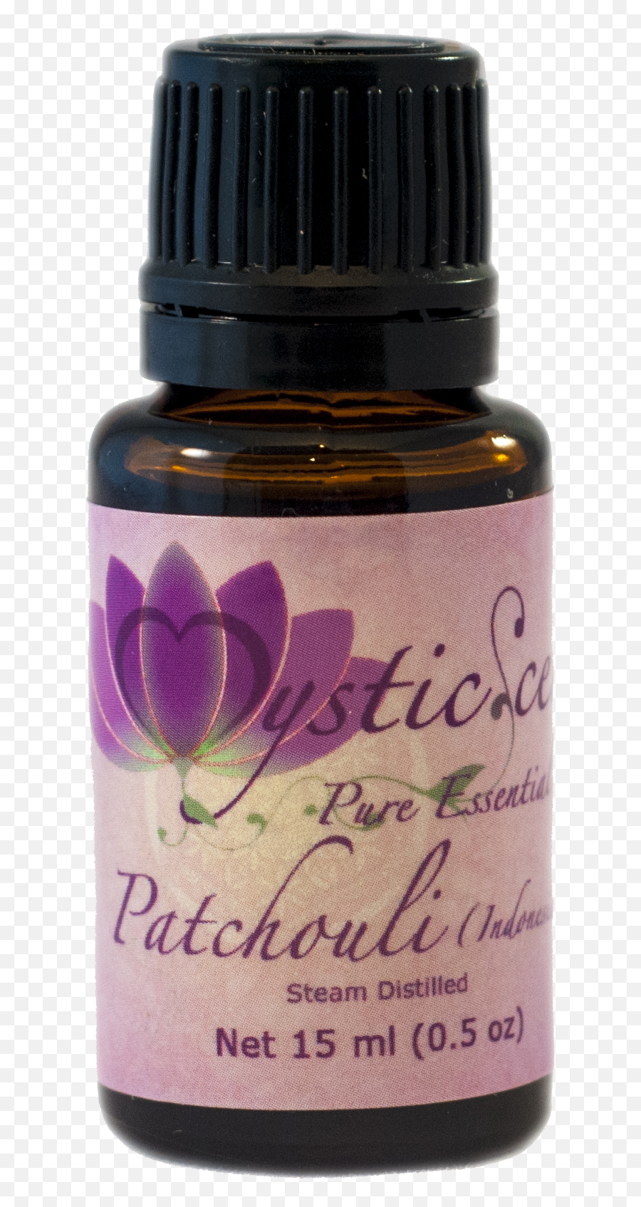 Patchouli Essential Oil - Crocus Emoji,Patchouli And Emotions