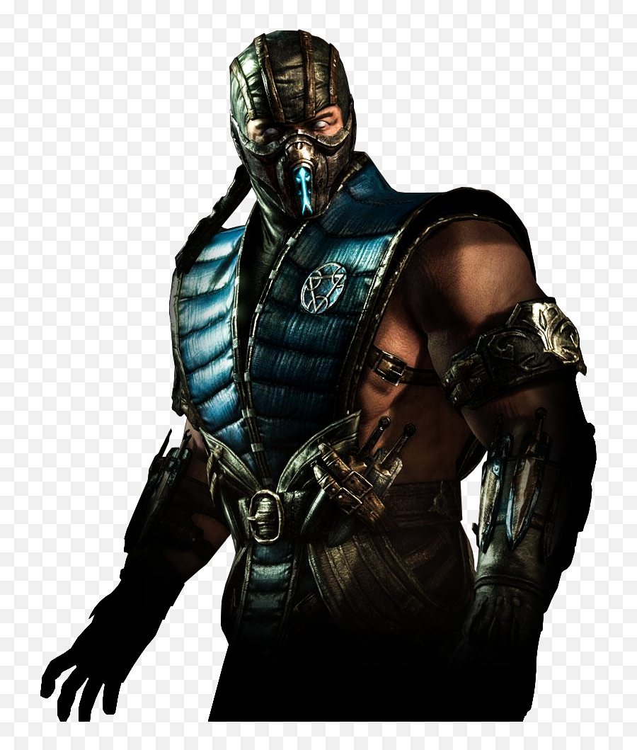 Sub - Zero Character Profile Wikia Fandom Emoji,Kenshi Faction Emotion