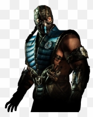 Sub - Zero Character Profile Wikia Fandom Emoji,Kenshi Faction Emotion