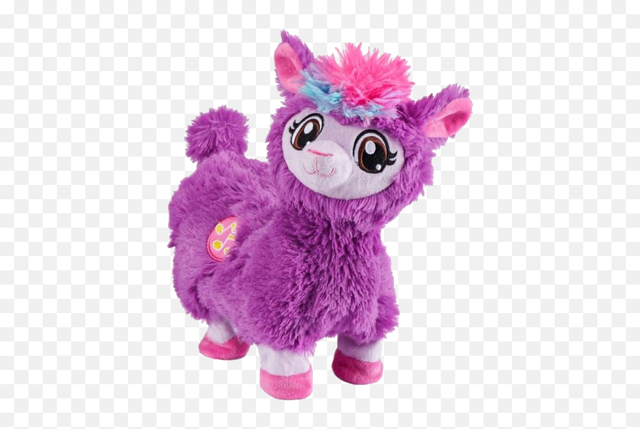 Zurupetsalive Boppithebooty Sticker - Boppi The Booty Shakin Llama Emoji,Stuffed Emojis Walmart