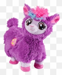 Zurupetsalive Boppithebooty Sticker - Boppi The Booty Shakin Llama Emoji,Stuffed Emojis Walmart