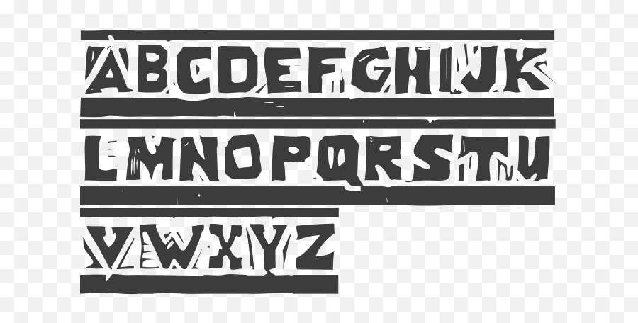 Die Brücke - German Expressionism Typography Emoji,Expressionism Dark Emotions