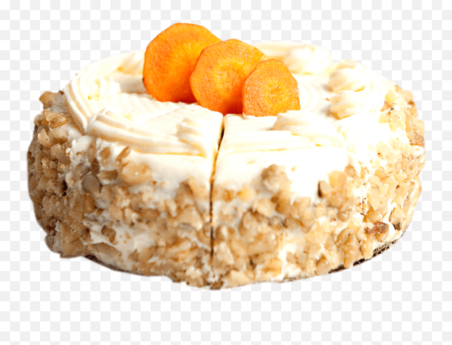 Download Carrot Cake Png - Clementine Emoji,Animated Emoticons Eating Carrotte Cake