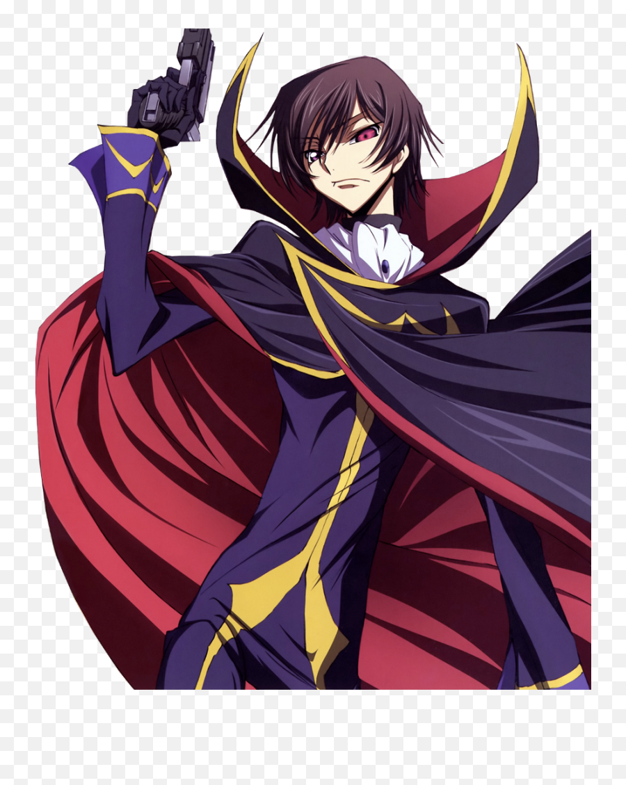 The Most Edited - Code Geass Emoji,Code Geass Emoji