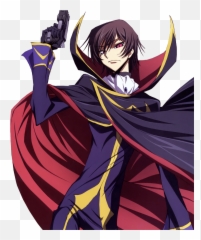 The Most Edited - Code Geass Emoji,Code Geass Emoji
