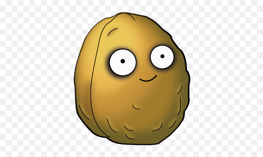 Free Transparent Potato Png Download - Transparent Cartoon Potato Emoji,Baked Emoticon
