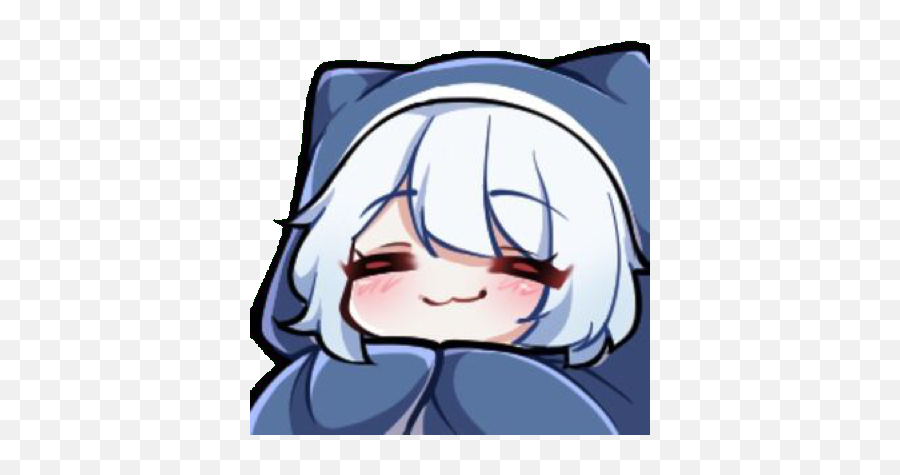 Snug Emojis For Discord Slack - Stickers For Discord Anime,Snuggle Emoji Discord