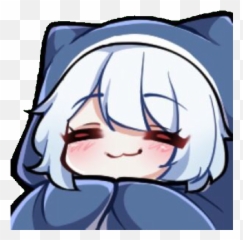 Snug Emojis For Discord Slack - Stickers For Discord Anime,Snuggle Emoji Discord