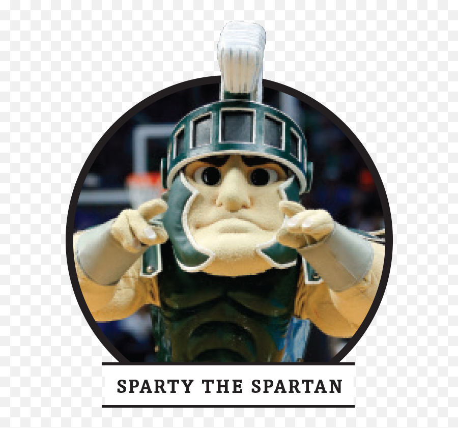 Lions And Tigers And Bears And Zips And Banana Slugs And - Fictional Character Emoji,Spartan Emoji