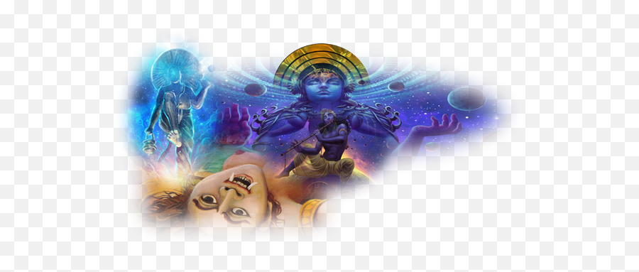 Who Is Your Favourite Hindu God And Why - Quora Shree Krishna And Putana Emoji,Blue Emotion Fiat Lux