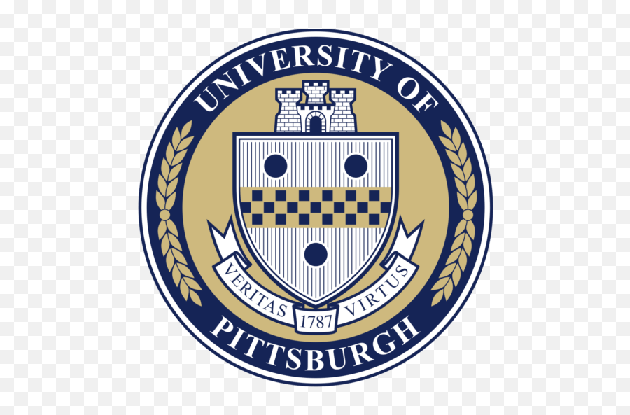 Publications U2013 Huppert Lab - Logo Transparent University Of Pittsburgh Emoji,Motor Volunteer Emotion