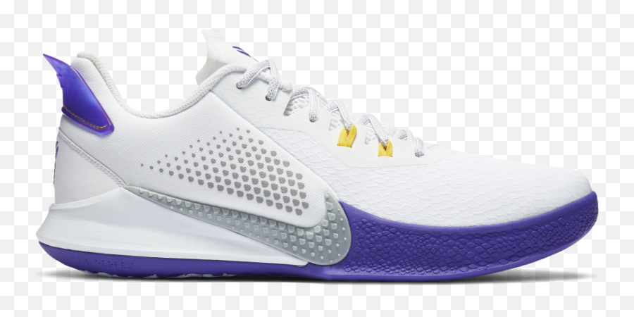 Mamba Fury - Nike Mamba Fury White Emoji,Fury Emotion