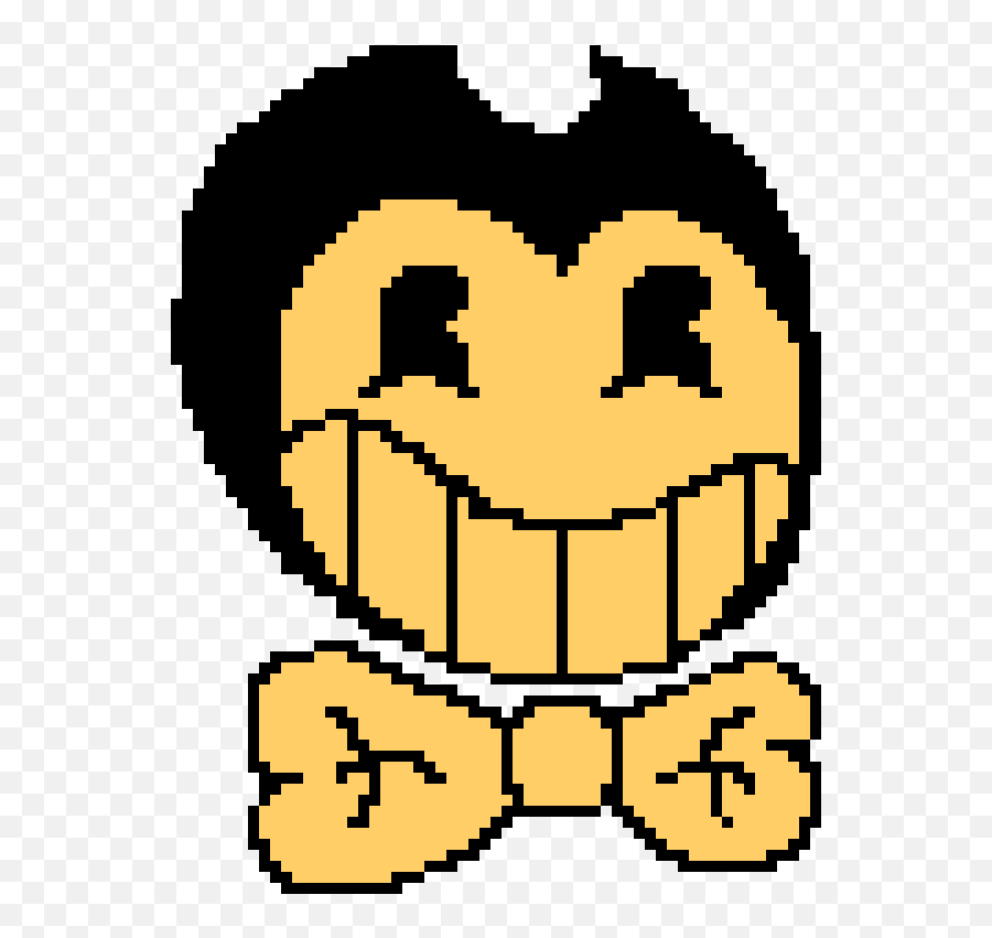 Pixel Art Gallery - Happy Emoji,Emoticon Yes No I Dont Know