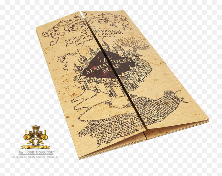 Marauders Map - Harry Potter Marauders Map Emoji,Marauders Map Emojis