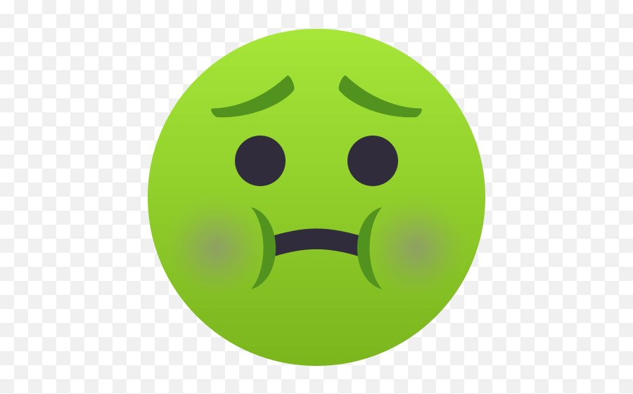 Wonde - Emojis De Emociones Asco,Cute Emoji School