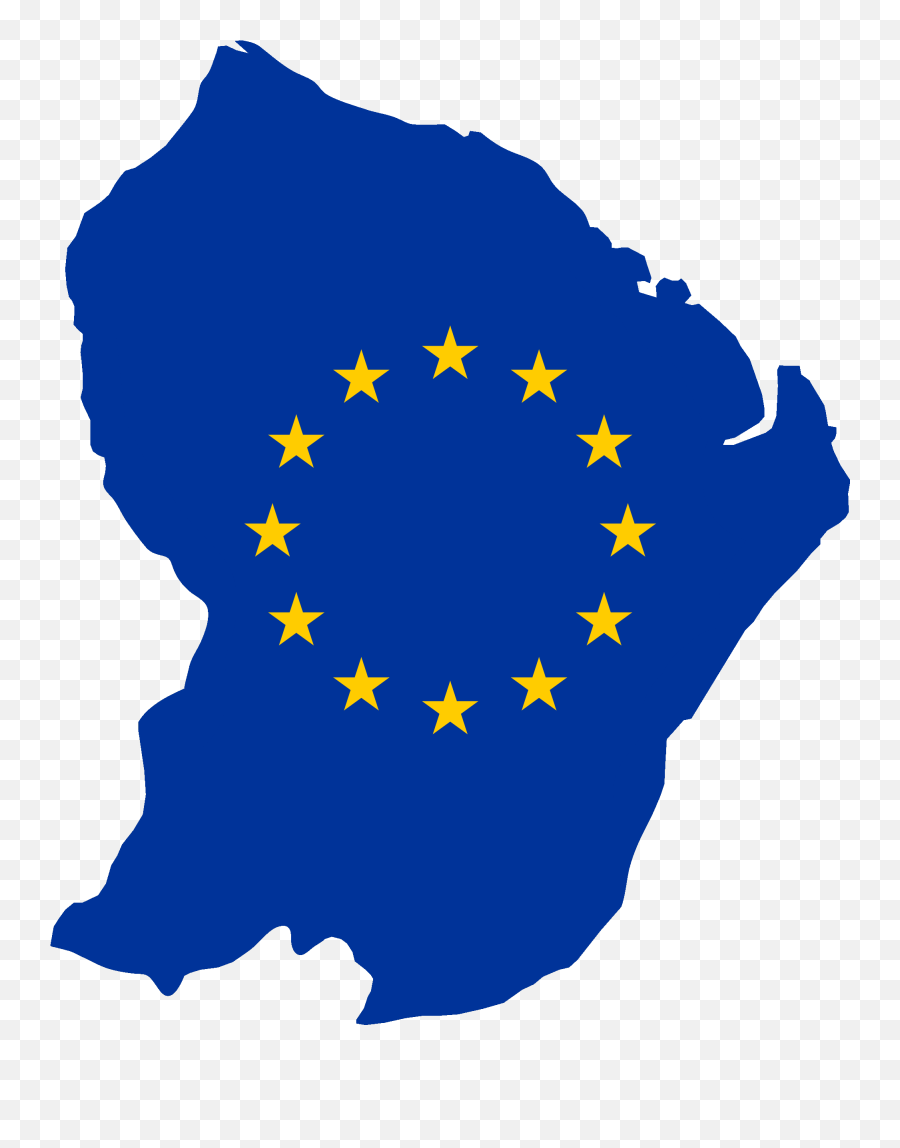 European Png U0026 Free Europeanpng Transparent Images 55768 - French Guiana Map Png Emoji,Guyana Flag Emoji