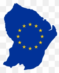 European Png U0026 Free Europeanpng Transparent Images 55768 - French Guiana Map Png Emoji,Guyana Flag Emoji